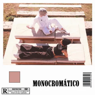 Monocromático by Pain Nicotina