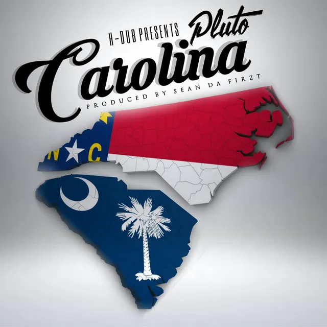 Carolina (feat. Pluto)