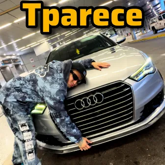 TPARECE by John Theis