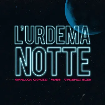 L'urdema notte by AMES