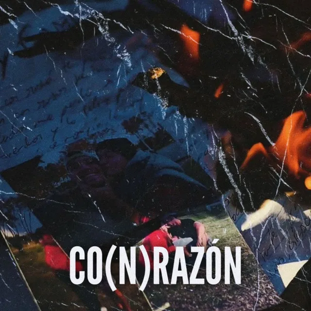 CO(N)RAZÓN