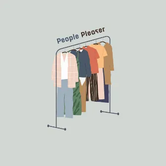 People Pleaser by OKTOBER