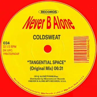 Tangential Space by coldsweat