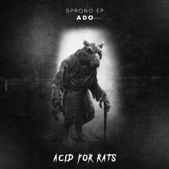 SPRONO EP by Ado (Col)