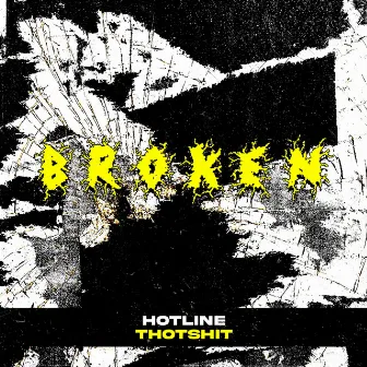 Thotshit by Hotline