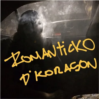 Romanticko by 5icko5icko