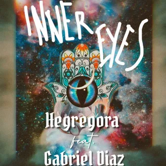 Inner Eyes by Gabriel Diaz