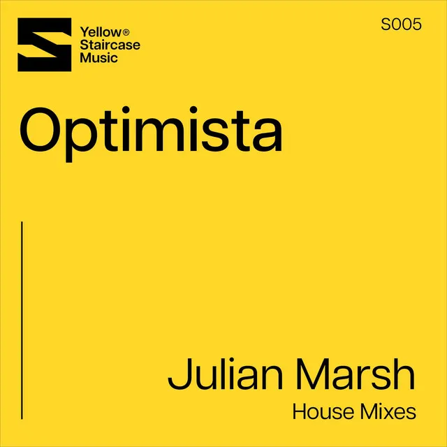 Optimista - House Extended Mix