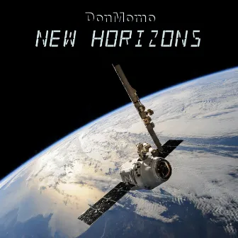 New Horizons by Don Momo