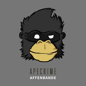 Affenbande by Apecrime