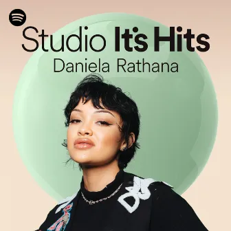 Satan i gatan - Spotify Studio It's Hits Recording by Daniela Rathana