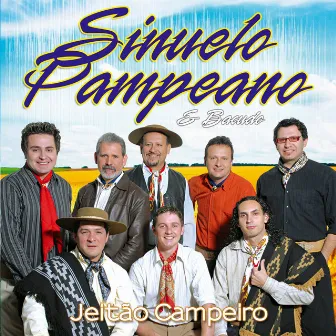 Jeitão Campeiro by Sinuelo Pampeano