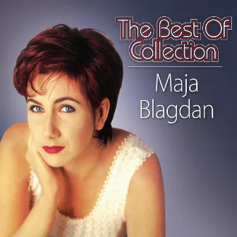 The Best Of Collection by Maja Blagdan