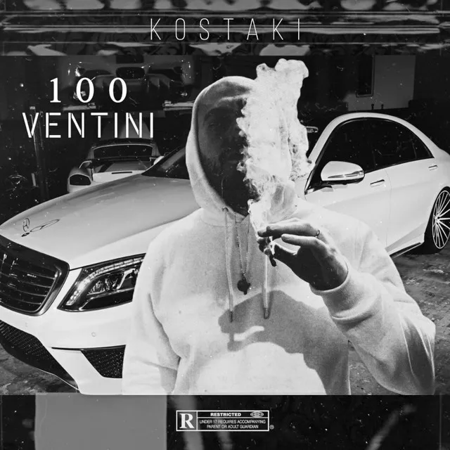 100 Ventini