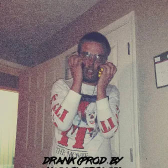 DRANK by KiLLNiÑO