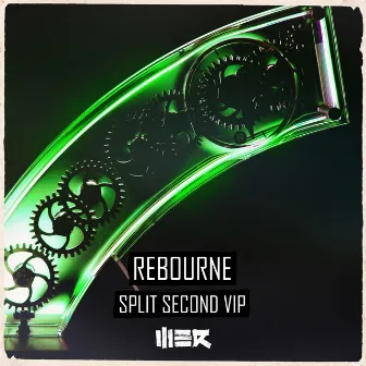 Split Second VIP by Rebourne