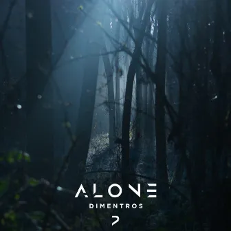 Alone by Dimentros