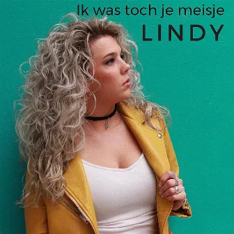 Ik was toch je meisje by Unknown Artist