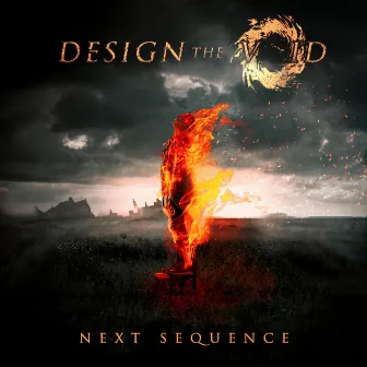 Next Sequence by Design the Void