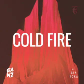 Cold Fire by GANZ