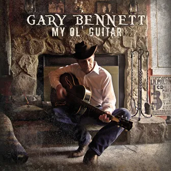 My Ol' Guitar by Gary Bennett