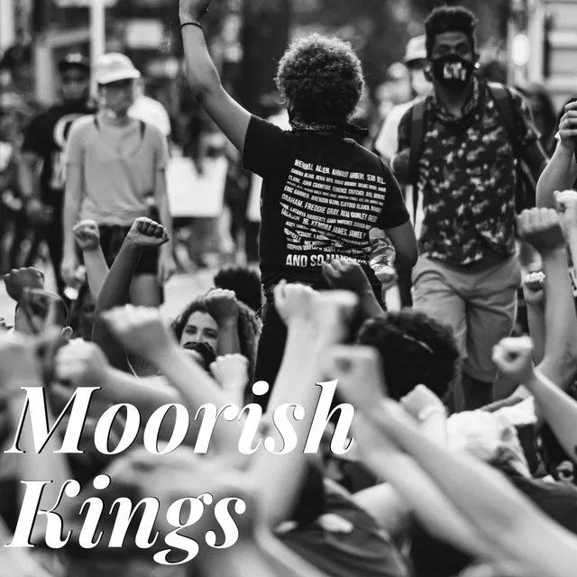 Moorish Kings