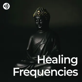 Healing Waves: Reiki Frequencies for Mind and Body by Reiki Music Healing Alliance