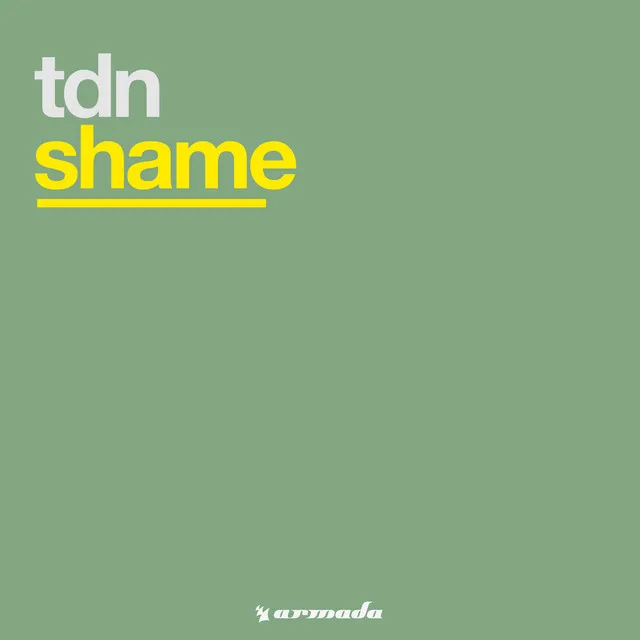 Shame - DJ Antoine vs Mad Mark Mix