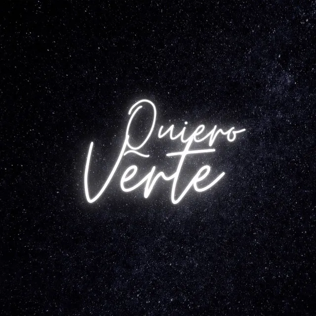 Quiero Verte (Trap Sessions)