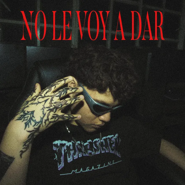 No le voy a dar (Freestyle)