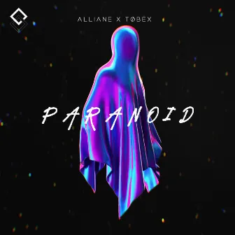 Paranoid by Alliane