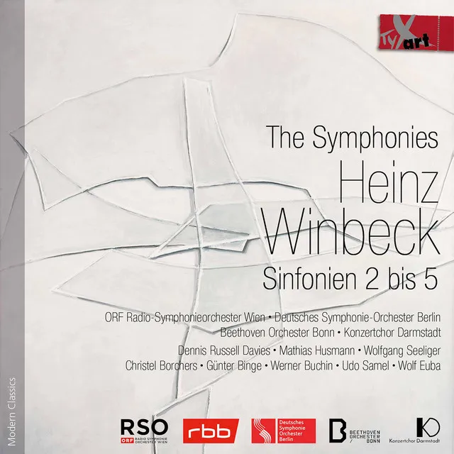 Symphony No. 3 "Grodek": IV. Tempo di marcia funebre