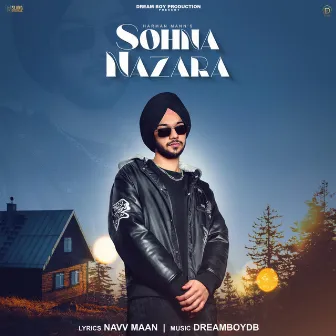 Sohna Nazara by Harman Mann