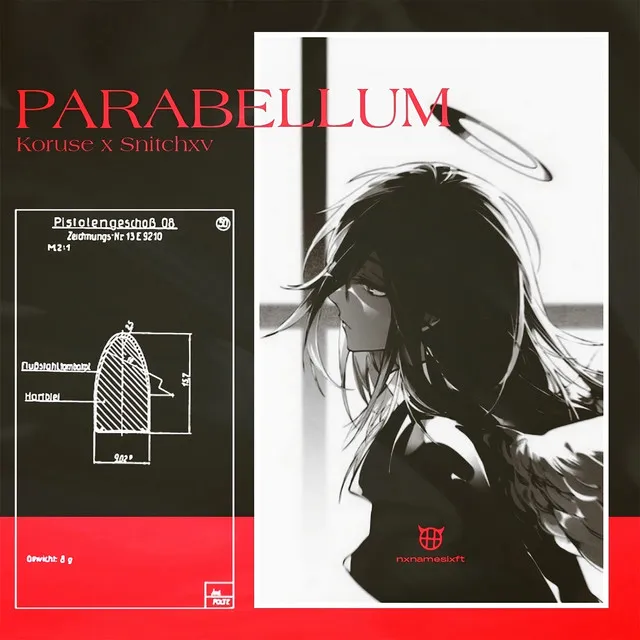 PARABELLUM