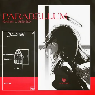 PARABELLUM by SNITCHXV