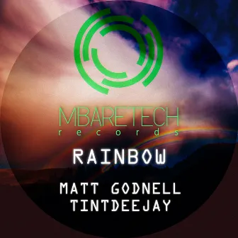 Rainbow by Matt Godnell