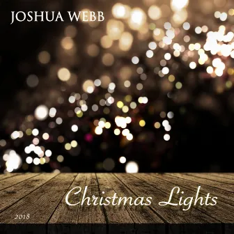 Christmas Lights by Joshua Webb