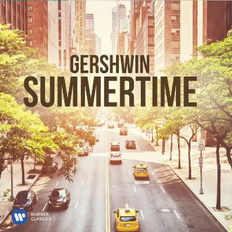 Gershwin: Summertime by Yehudi Menuhin