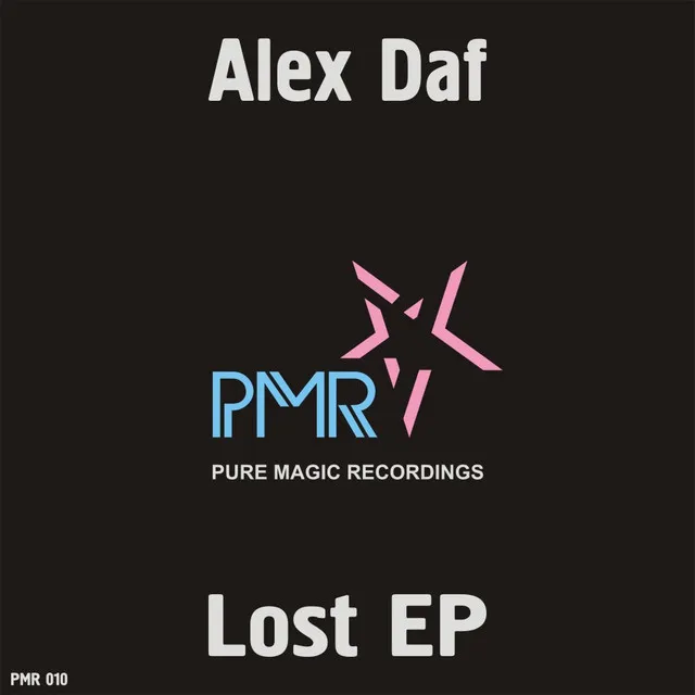 Lost EP