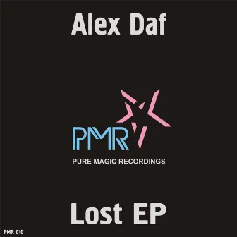 Lost EP by Alex DaF