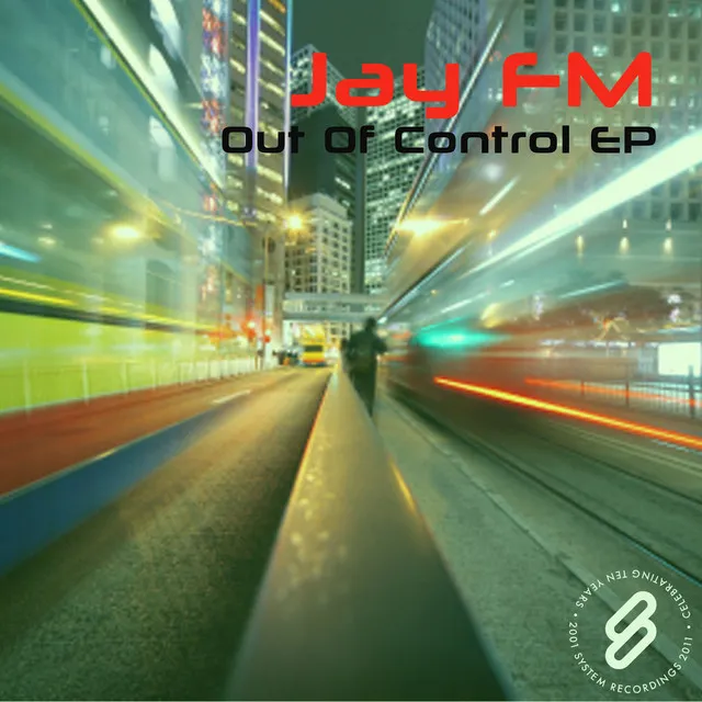 Out Of Control EP