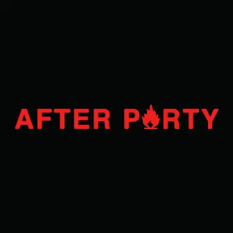 After Party by Harley Maxwell