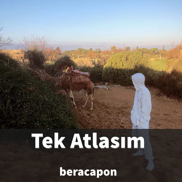 Tek Atlasım