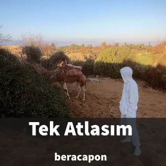 Tek Atlasım by beracapon