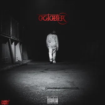 October by Bryan Mathers