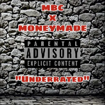 Underrated by MoneyBagChris