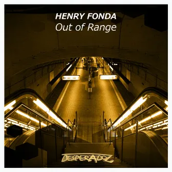 Out of Range by Henry Fonda