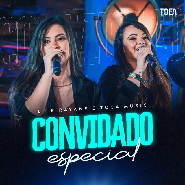 Convidado Especial