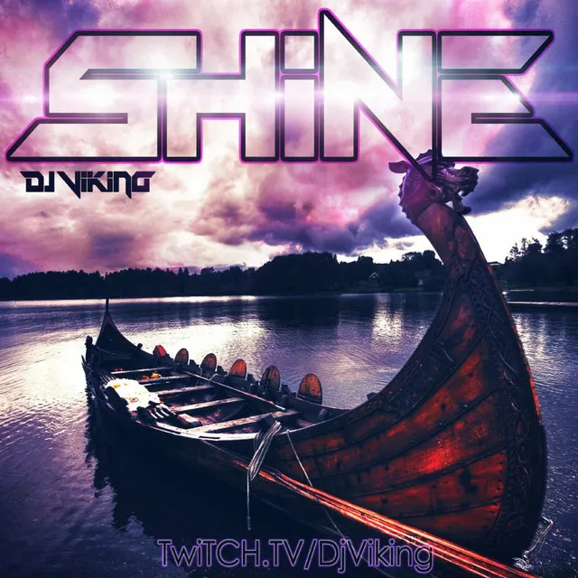 Shine - DanBeam Remix