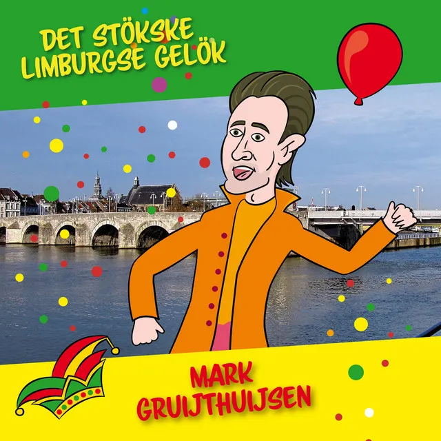 DET STÖKSKE LIMBURGSE GELÖK